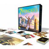 7 Wonders