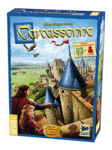 Carcassonne Hans im Glück