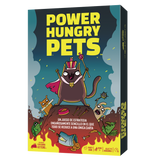 Power Hungry Pets