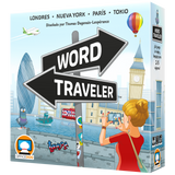 Word Traveler