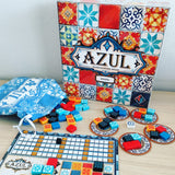 Azul