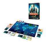 Pandemic