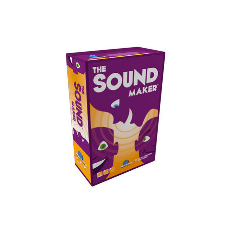 The Sound Maker,