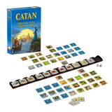 Catan: Expansión El Duelo: Eras Oscuras, Eras Doradas