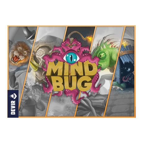 Mind bug