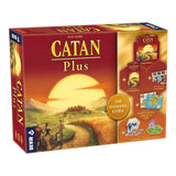 Catan: Plus