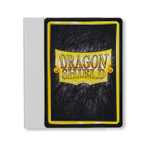 Protector Cartas Dragon Shield Perfect Fit - Clear