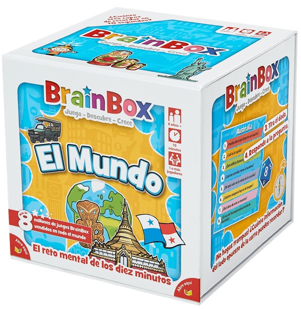 brainbox-el-mundo