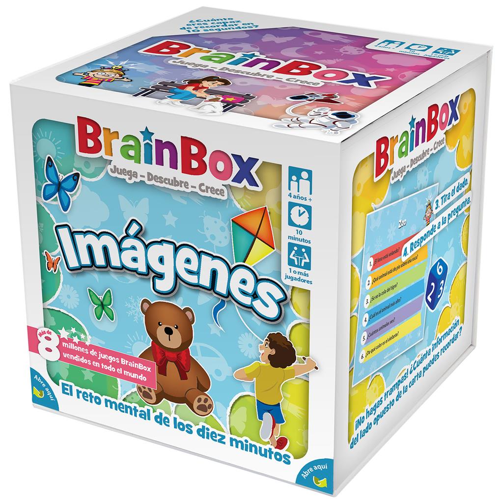 Brainbox Imágenes