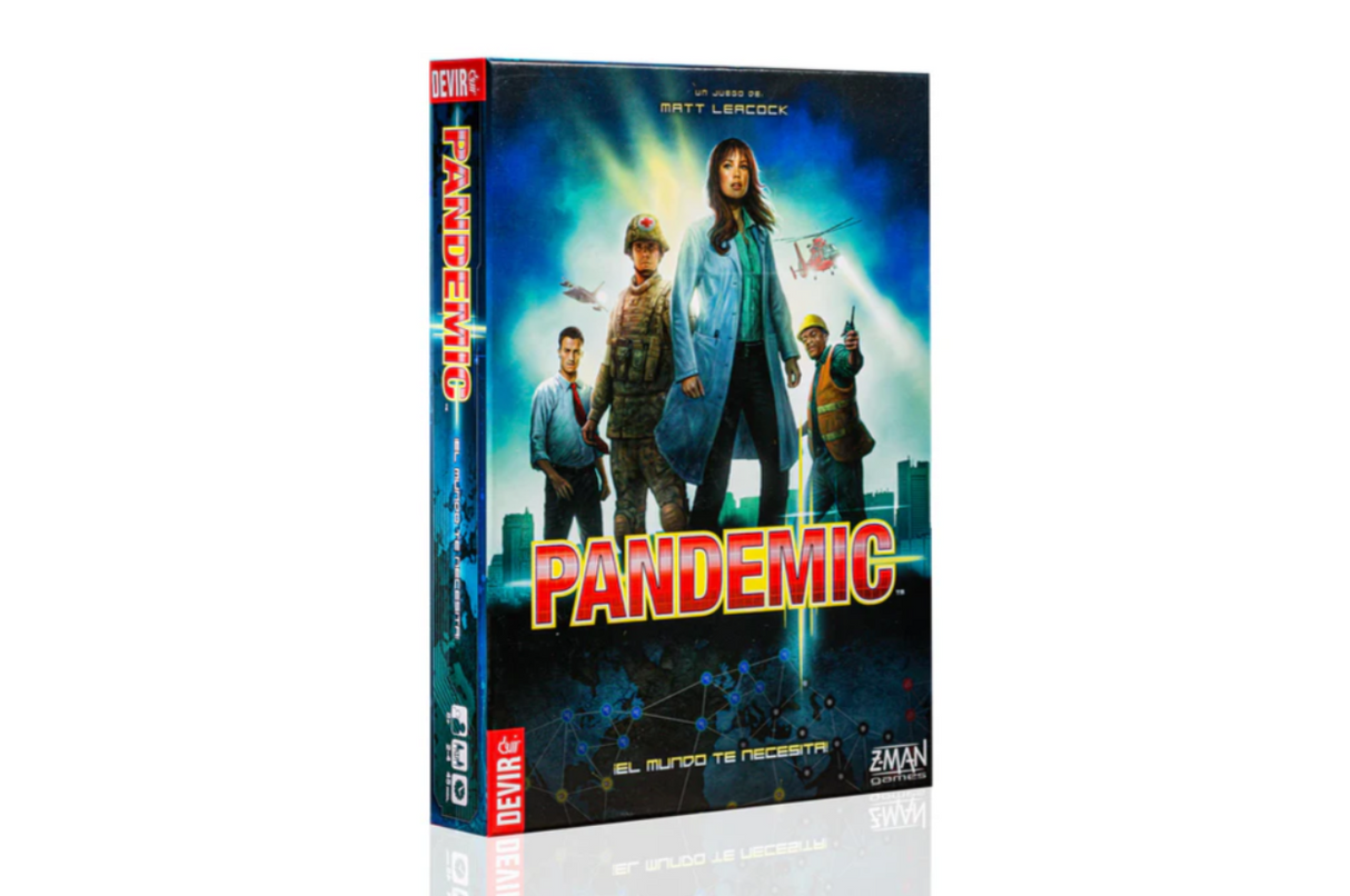 Pandemic