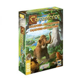 Carcassonne: Cazadores y Recoletores