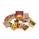 Catan Cartas Mini