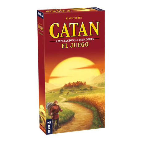 catan-el-juego-ampliacion-5-6-jugadores