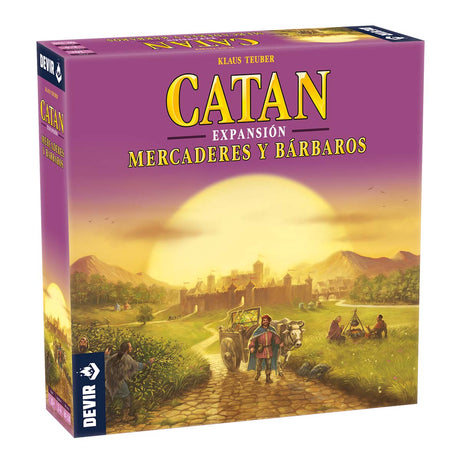 catan-expansion-mercaderes-y-barbaros