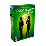 Codigo Secreto Duo