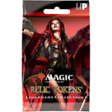 Contador de vidas Magic Relic Legendary I