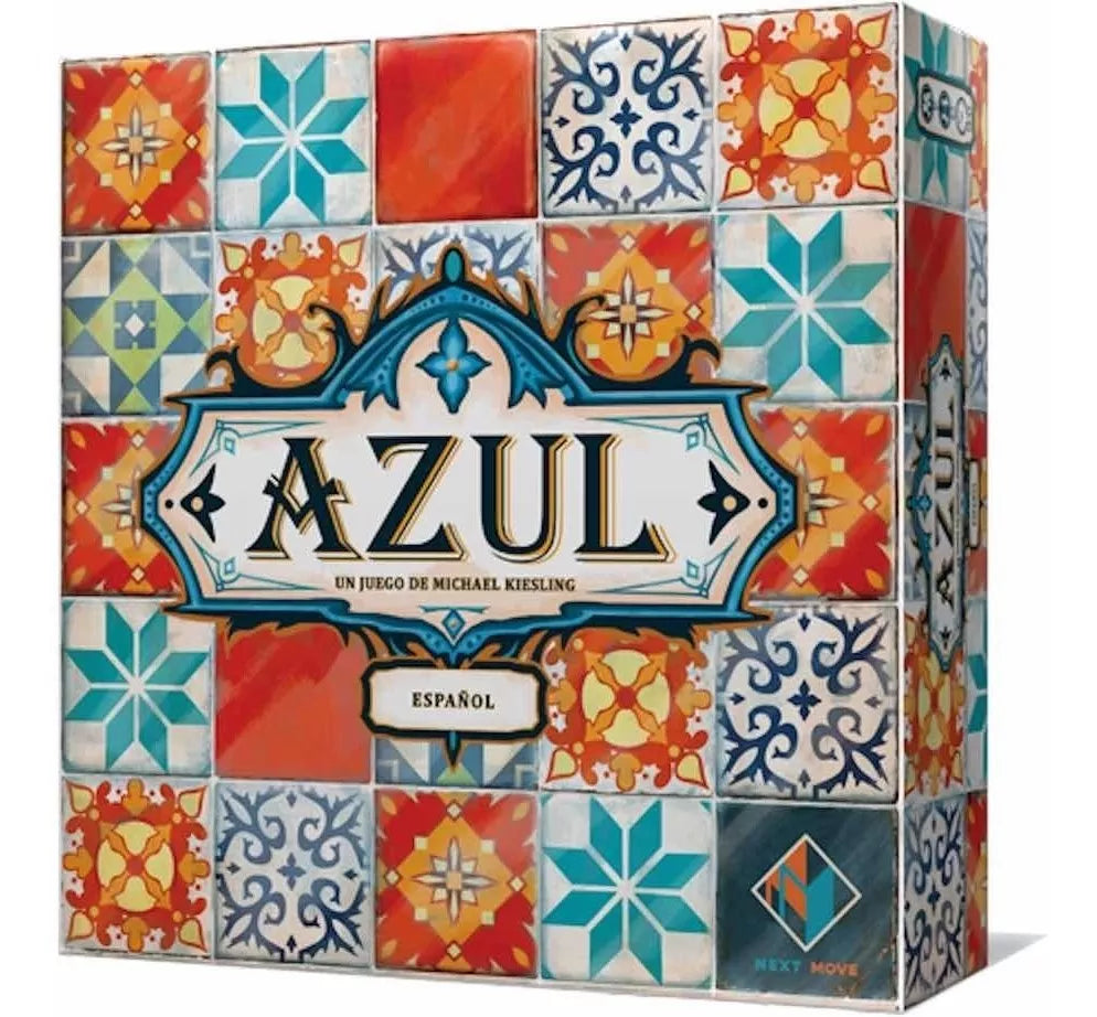 Azul