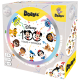 Dobble Disney 100 Years of Wonder