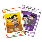 Exploding Kittens: El bien contra el mal