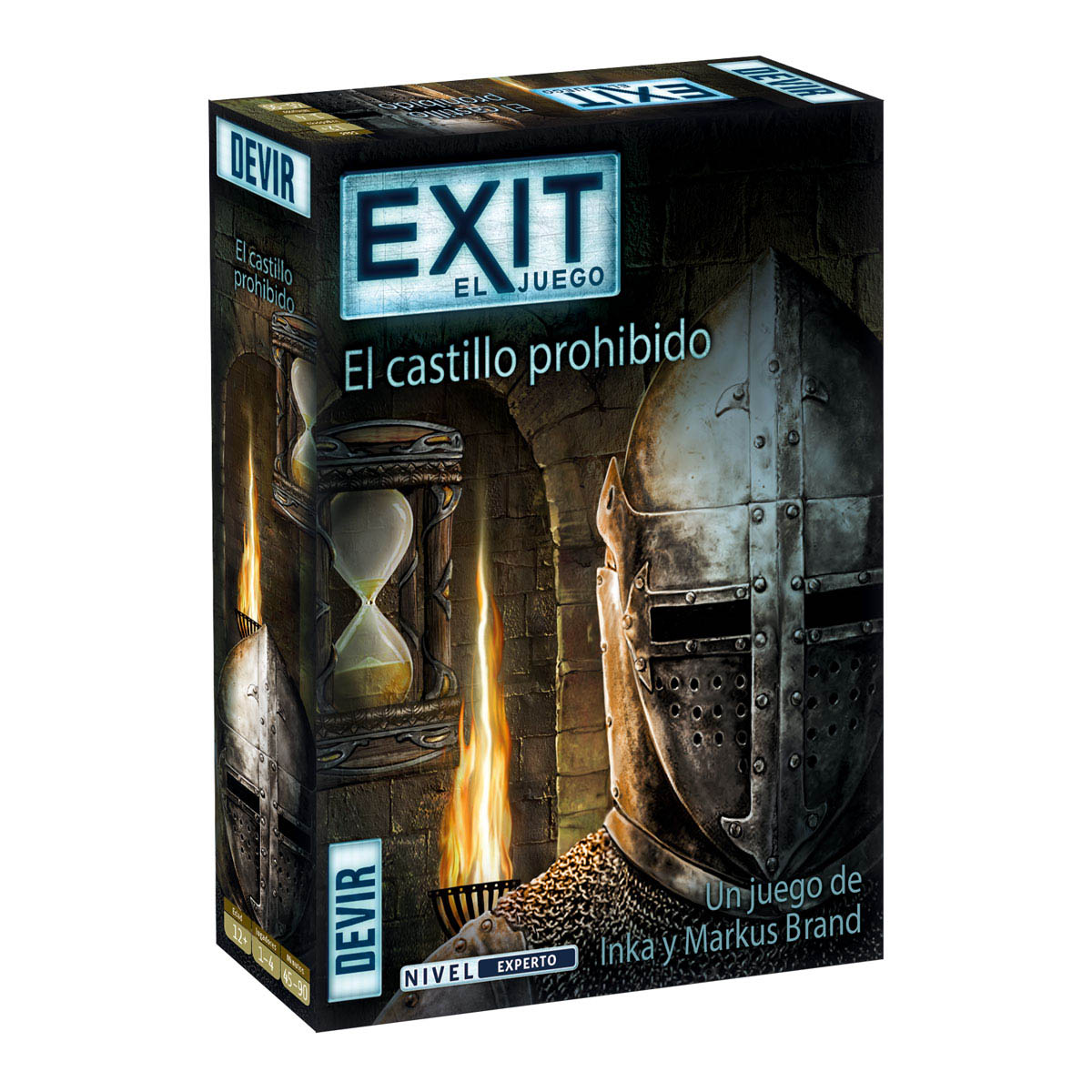 exit-el-castillo-prohibido