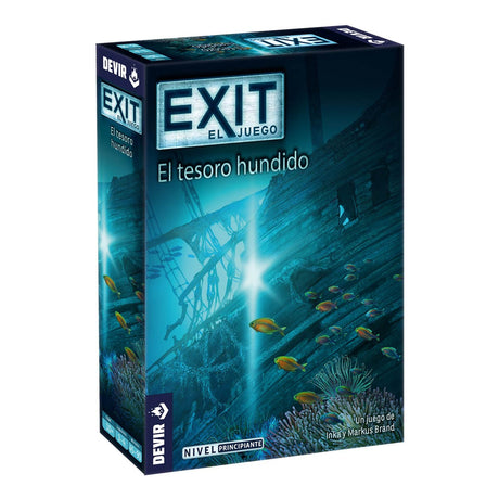 exit-el-tesoro-hundido