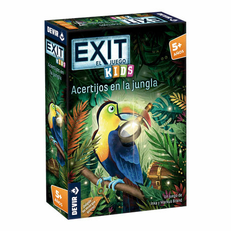 exit-kids.acertijos-en-la-jungla