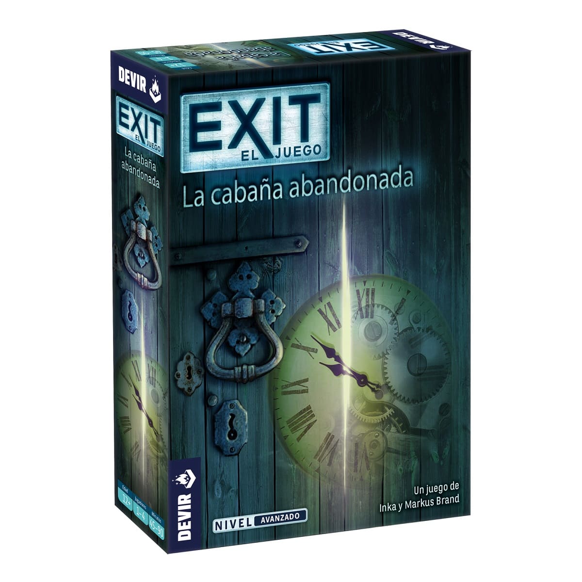 exit-la-cabana-abandonada