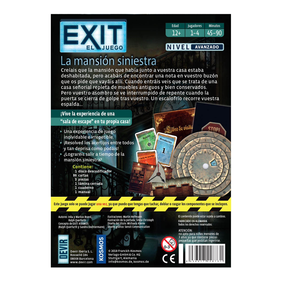 exit-la-mansion-siniestra