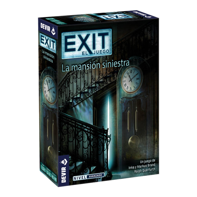 exit-la-mansion-siniestra