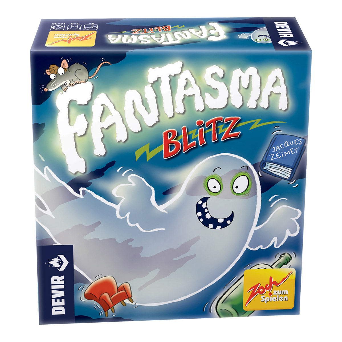 fantasma-blitz