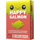 Happy Salmon