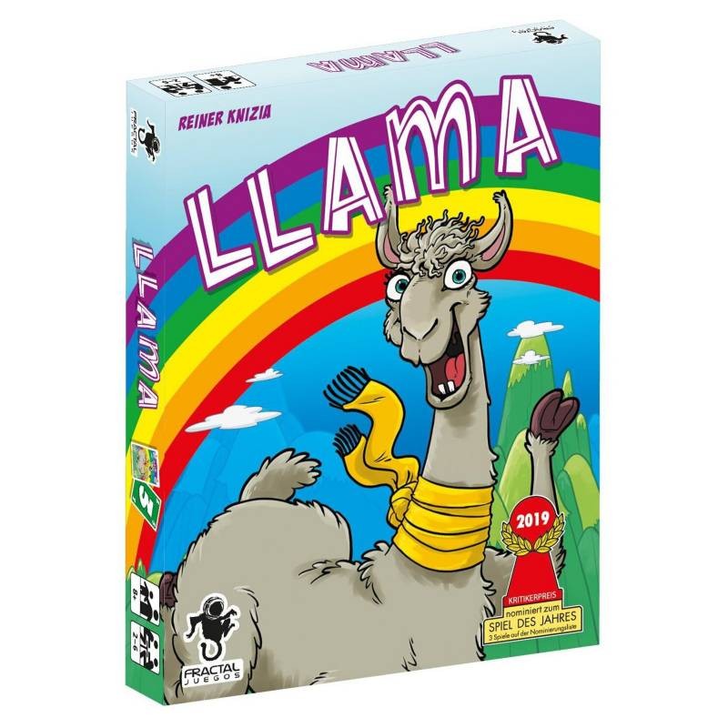 llama