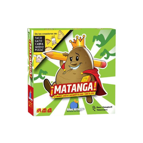 Matanga