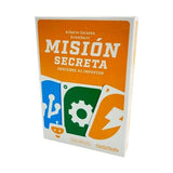 Misión Secreta