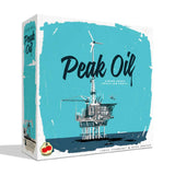 Peak Oil