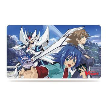 Playmat Cardfight!! Vanguard v3