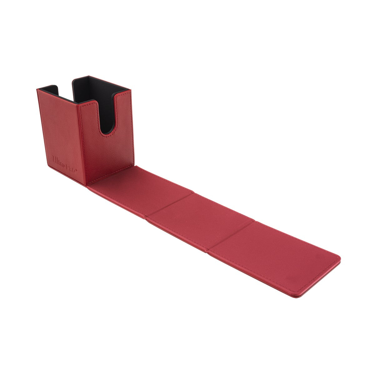 Portamazo Alcove Flip Red