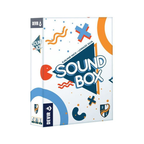 Sound Box