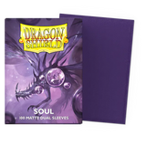 dragon shield soul