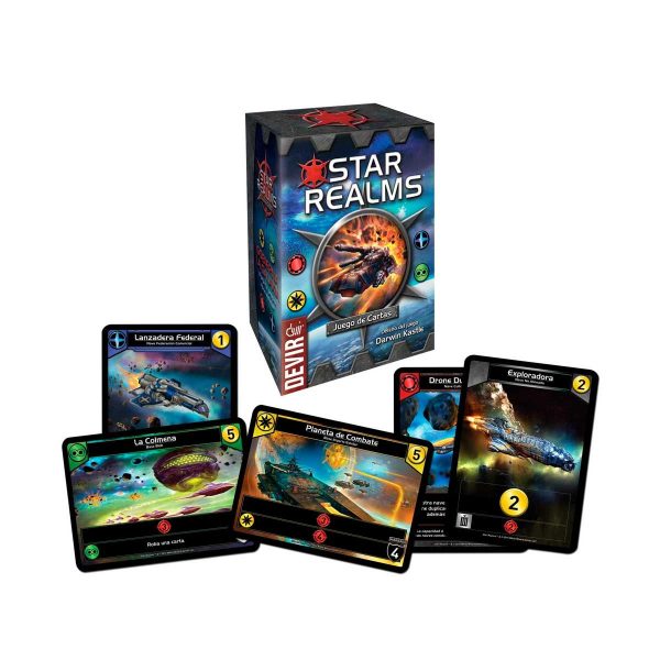 Star Realms