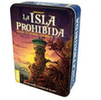 La Isla Prohibida