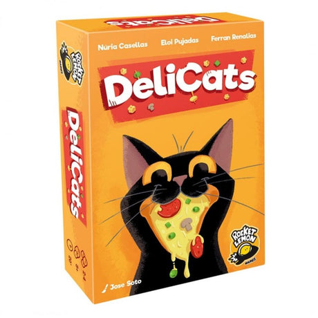 Delicats