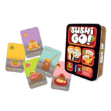 sushi-go