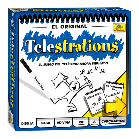 telestrations