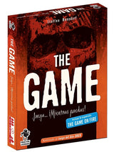 the-game