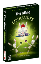 The Mind Soulmates