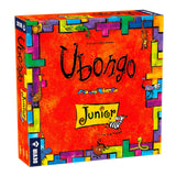 Ubongo Junior Trilingue