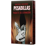 Unstable Unicorns Pesadillas (Exp)