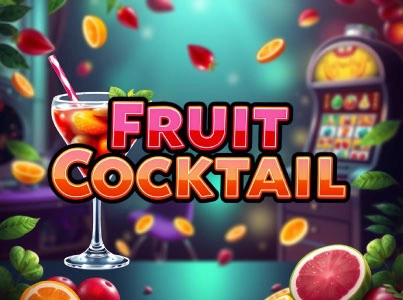 fruit cocktail